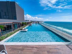 Art Studio - Praia de Armação - Unid 734