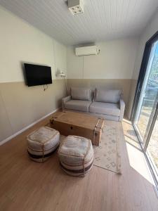 Casa de contenedor en Ocean park