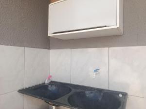 Hostel compartilhado