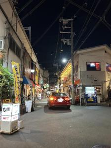 OsakaTaisyo House 201