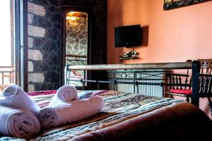 Theasis Guesthouse Korinthia Greece