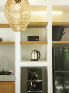 2-BR Private Pool Villa in centre of Denpasar-Bali