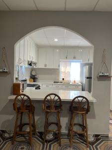 Pleasant Vacation Home