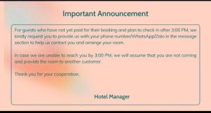 HaNoi Homestay Green