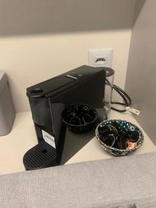 Studio próximo ao Shopping Frei Caneca