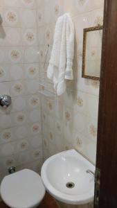 Apartamento Simples, Aconchegante e Central