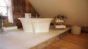 Chalet Le Vieil Âtre - Rustic & cozy chalet avec spa