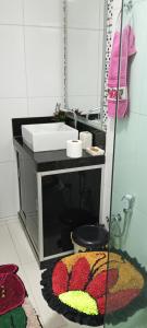 Pousada das plásticas