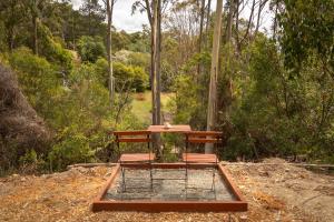 Wattle Grove Hideaway by Tiny Away