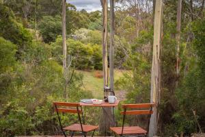 Wattle Grove Hideaway by Tiny Away