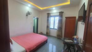 Khách sạn Phú Xuân - Quy Nhơn Nam