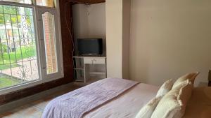 Dharma Casa Holistica