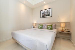 Bali Bustle Kuta Coliving & Coworking Space