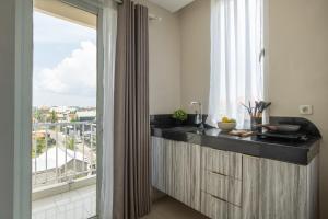 Bali Bustle Kuta Coliving & Coworking Space