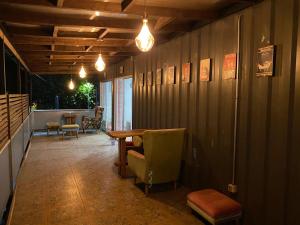 Departamento Terraza