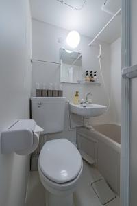 Label 03 Namba Aparthotel