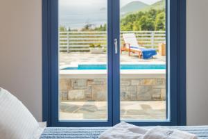 Villa Idealia Skopelos Greece