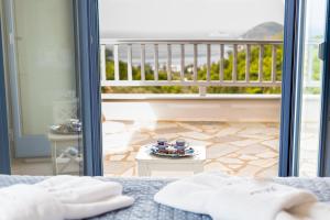 Villa Idealia Skopelos Greece