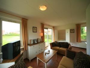 Pet-friendly villa in Park Ankeveen