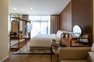 Lumiere Boutique Vỹ Dạ