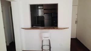 Spacious Apartment in Ipanema, Near the Beach