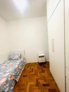 Spacious Apartment in Ipanema, Near the Beach