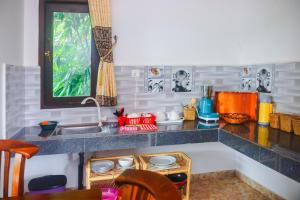 Nayana Homestay
