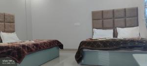 Hotel Nitya shree