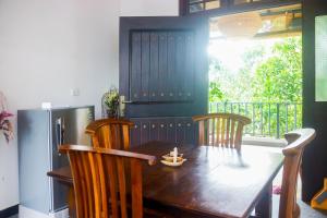 Nayana Homestay