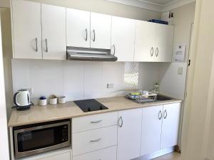 Bulgon Lodge