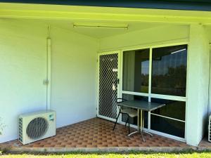 Bulgon Lodge