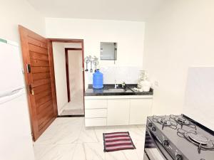 Oasis Roraimar - Refúgio em Maragogi