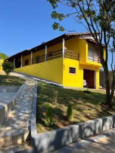 Chácara Chão Moiadinho