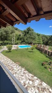 Chácara Chão Moiadinho