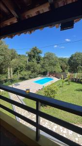 Chácara Chão Moiadinho