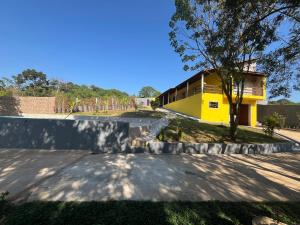 Chácara Chão Moiadinho