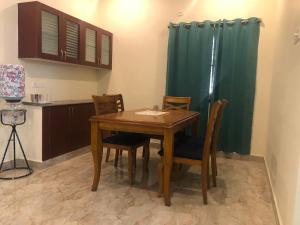 Sri Nivas Vacation Rental