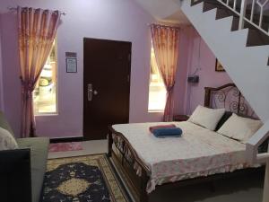 Dans Homestay Bangau