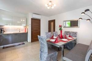 Holiday home in Baska - Insel Krk 43288