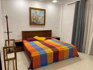 Apartment in Lavinia Heights