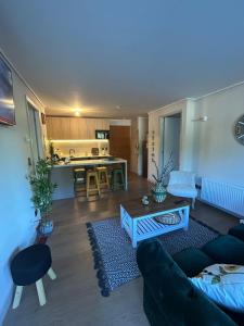 Arriendo Diario Departamento en Villarrica