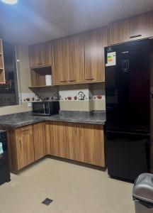 Apartamento en el centro de Oruro