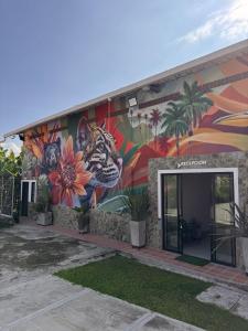 Hotel Campestre Alma Nativa