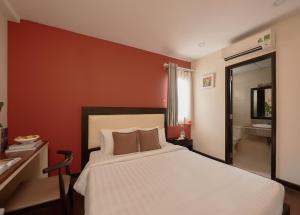 Asian Ruby Hotel Spa-City Center