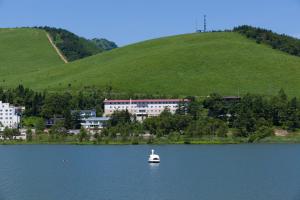 Shirakabako Hotel Paipuno Kemuri