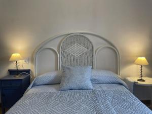 Apartamento en Puig Rom, Roses con terraza grande y parking privado - ES-319-41