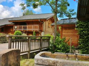 Appartement neuf 3 pièces - 6 pers - Vue montagne - FR-1-815-49