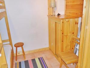 Duplex à Samoëns, 6 pers, balcon sud, parking - FR-1-815-48