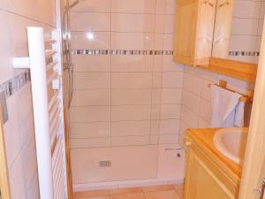 Duplex à Samoëns, 6 pers, balcon sud, parking - FR-1-815-48