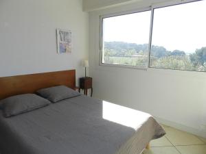 Appartement 2P en bord de mer avec parking, 4 couchages - Le Lavandou - FR-1-251-909